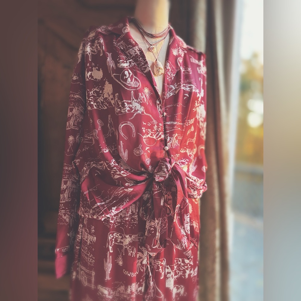 Free People Dreamy Days Loungewear - Picture 13 of 16